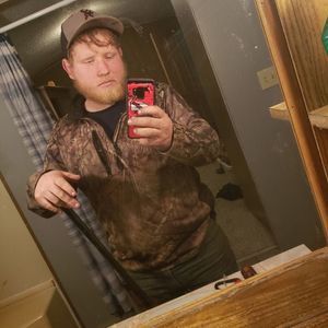 Meet your Posher, Derrick